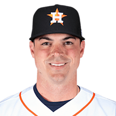 Brooks Raley in 2020