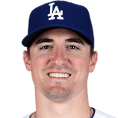 Ross Stripling in 2016