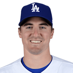 Ross Stripling in 2017