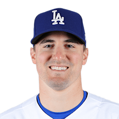 Ross Stripling in 2018