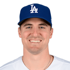 Ross Stripling in 2019