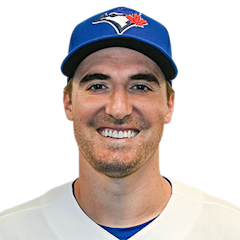 Ross Stripling in 2021