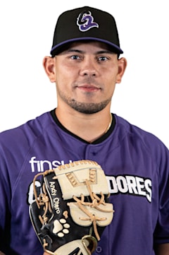 Andy Otero