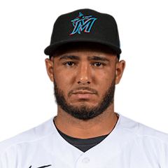 Yimi García in 2020