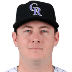 Tyler Matzek in 2014