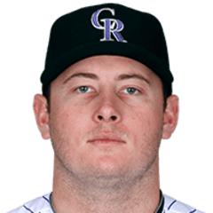 Tyler Matzek in 2015