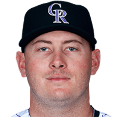 Tyler Matzek in 2016