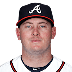 Tyler Matzek in 2020