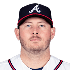 Tyler Matzek in 2021