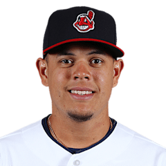 Gio Urshela in 2017