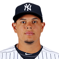 Gio Urshela in 2018
