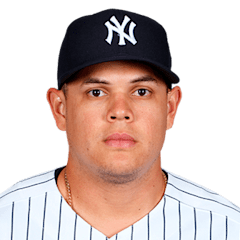 Gio Urshela in 2019