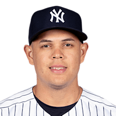 Gio Urshela in 2021