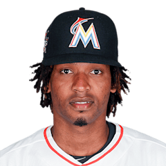 José Ureña in 2017