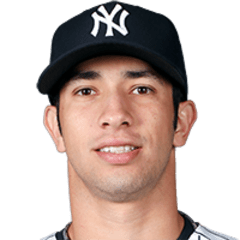 Luis Cessa in 2016