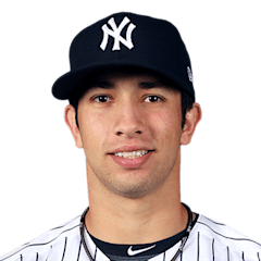 Luis Cessa in 2017