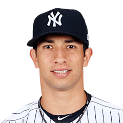 Luis Cessa in 2018