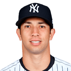 Luis Cessa in 2019