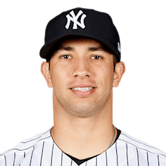 Luis Cessa in 2020