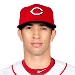 Luis Cessa in 2021