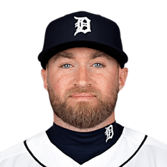 Tucker Barnhart in 2021