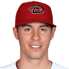 Patrick Corbin in 2014