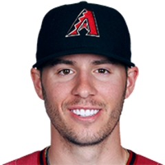 Patrick Corbin in 2016