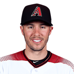 Patrick Corbin in 2017