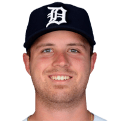 Buck Farmer in 2014