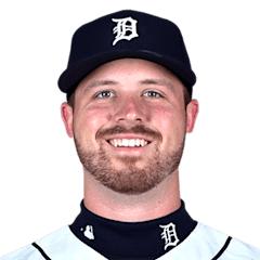 Buck Farmer in 2017
