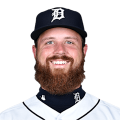 Buck Farmer in 2018