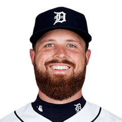 Buck Farmer in 2019