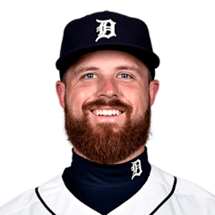 Buck Farmer in 2020