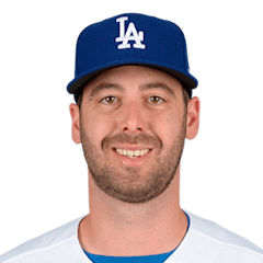 Dylan Floro in 2019