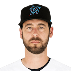 Dylan Floro in 2021