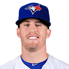 Ken Giles in 2018