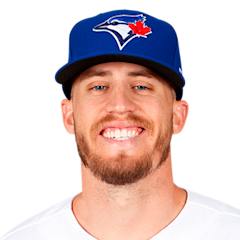 Ken Giles in 2019