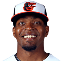 Mychal Givens in 2016
