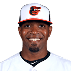 Mychal Givens in 2017