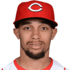 Billy Hamilton in 2014