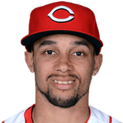 Billy Hamilton in 2015