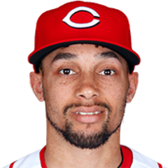 Billy Hamilton in 2016