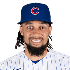 Billy Hamilton in 2020