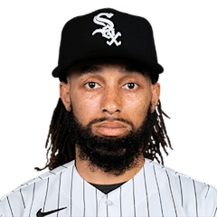 Billy Hamilton in 2021