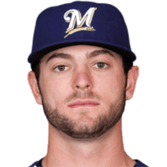 Mitch Haniger in 2014
