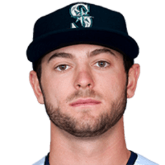 Mitch Haniger in 2016