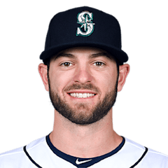 Mitch Haniger in 2017