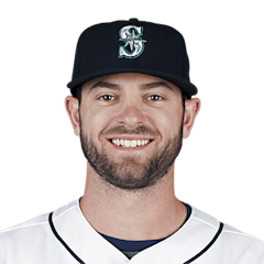 Mitch Haniger in 2018