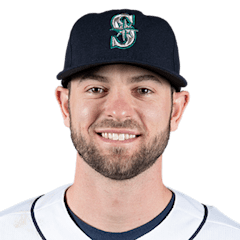 Mitch Haniger in 2019