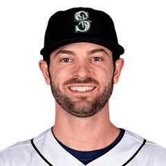 Mitch Haniger in 2020